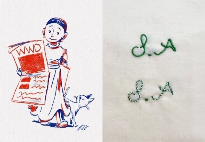 REPAIR AND LONGWEAR / 循環型消費の実践体験