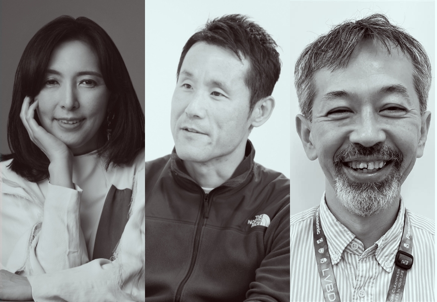 WWDJAPAN SPECIAL TALK SESSION / サステナビリティとは。