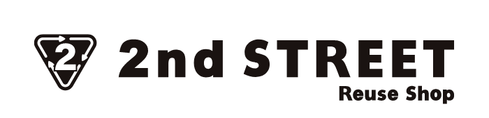 セカンドストリート