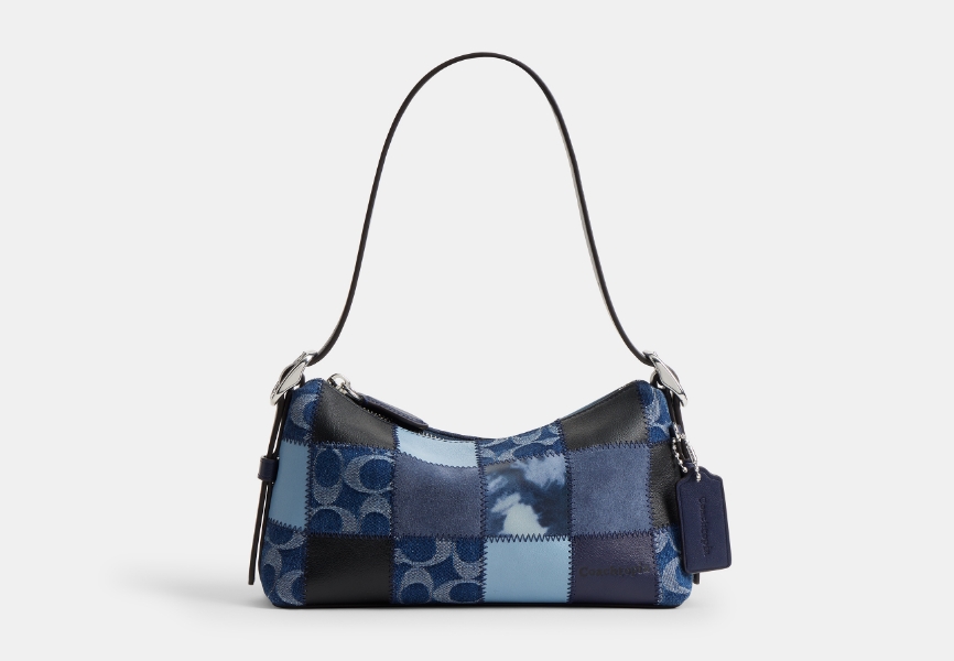 Coachtopia / 循環型ものづくりを体験「Coachtopia」ブース