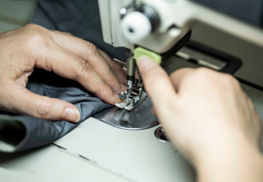 REPAIR AND LONGWEAR / セルフリペア / 事前予約制、青山からはじめる持続可能な社会への実験場