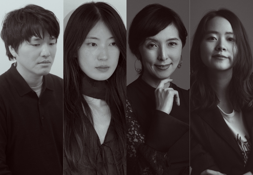 SPECIAL PODCAST / Session 1：12:30~13:15 SUSUTANABLE FASHION TALK