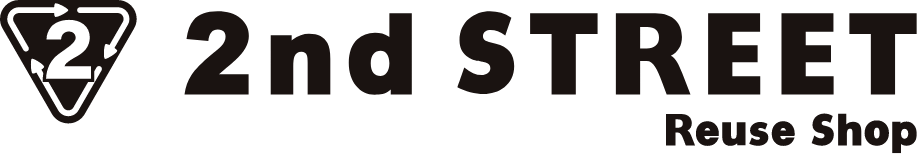 セカンドストリート