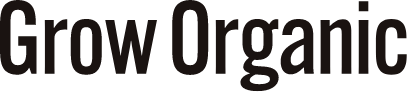 Grow Organic