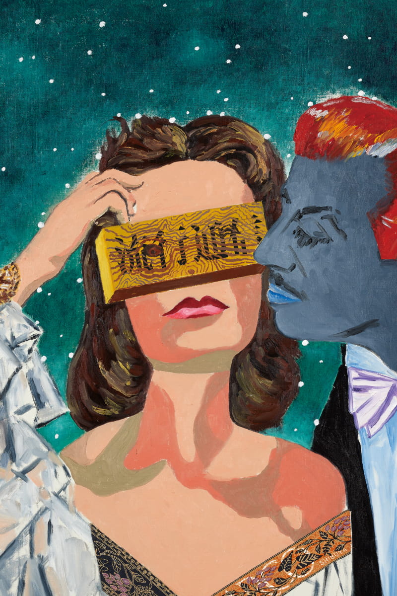 freewheeling 横尾忠則