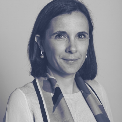 ジェラルディン・ヴァレジョ