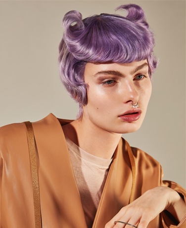今一番イケてるヘアデザインは 第3回 Wwdビューティ ヘアデザイナーズ コンテスト 一般投票を実施中 Wwd Japan Com
