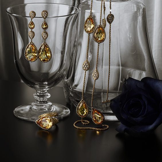 パリの呼吸 / Summer