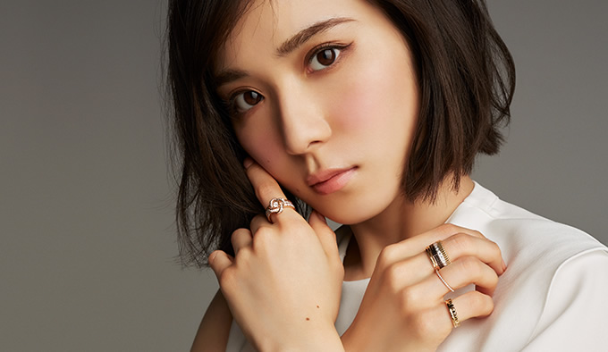 Tokyo / Mayu Matsuoka