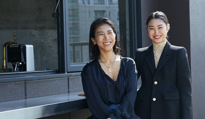 Tokyo / Semba Rena , Chie Atsumi