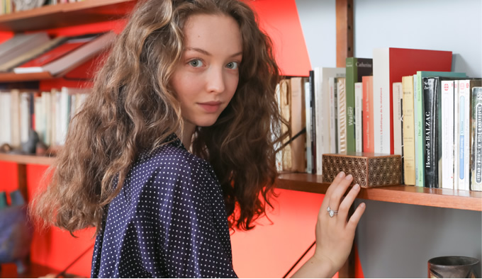 Paris / Alexia Giordano