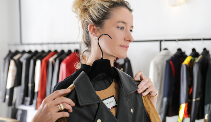 Paris / Joana Althabégoïty