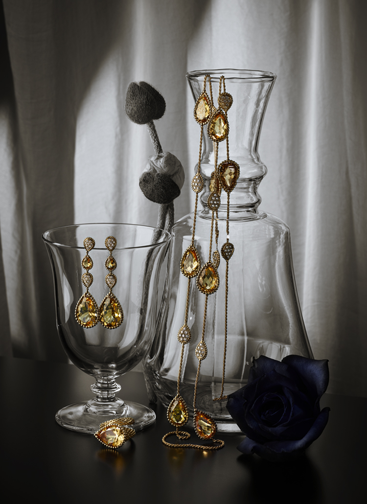 川上未映子がつづる、パリ、夏の思い出