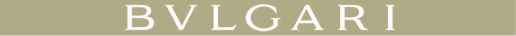 BVLGARI