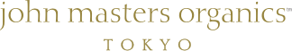 john masters organics TOKYO