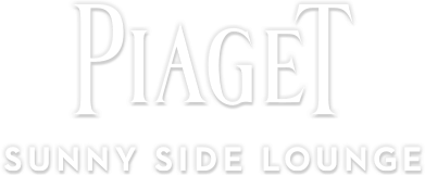 PIAGET SUNNY SIDE LOUNGE