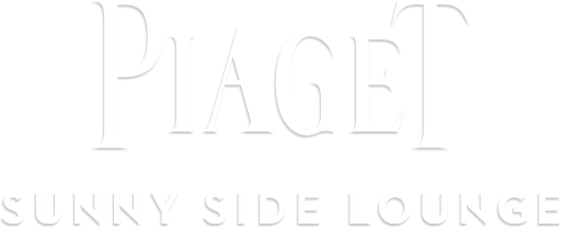 PIAGET SUNNY SIDE LOUNGE