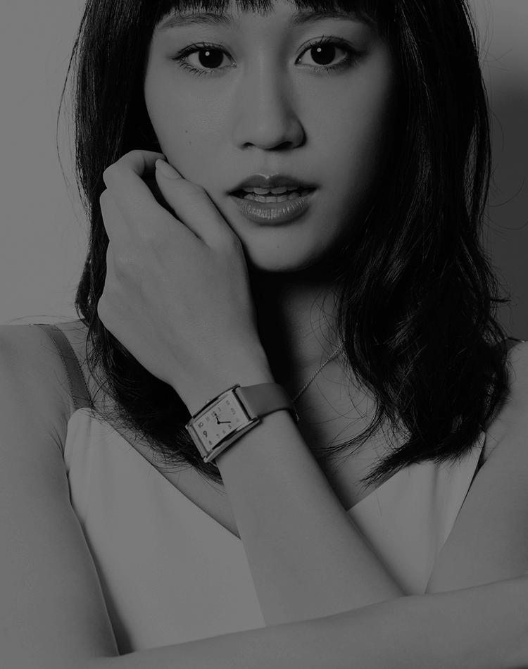 前田敦子が男性に期待する二人だけの時間 #TOKYO24hours│Tiffany