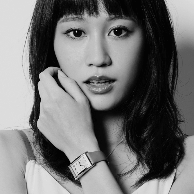 前田敦子が男性に期待する二人だけの時間 #TOKYO24hours│Tiffany