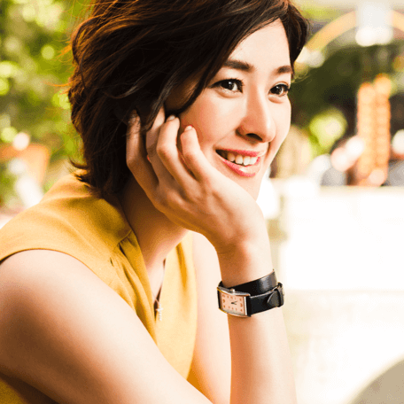 HENRIフラットパンプス38長尾悦美スタイルアンドエディットTHENIME